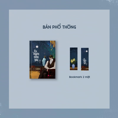 Ép Duyên Nàng Hầu