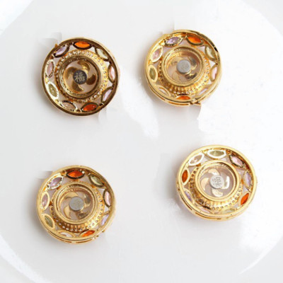 MẶT DÂY CHUYỀN CHUYỂN VẬN PHONG SINH THUỶ KHỞI