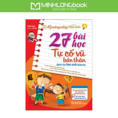 27 Bài Học Tự Cổ Vũ Bản Thân