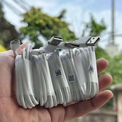 Cap Micro 2A Zin New Chính Hãng Sạc truyền dữ liệu mượt mà