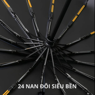 Dù xếp gọn chống UV Kachi - hàng chính hãng
