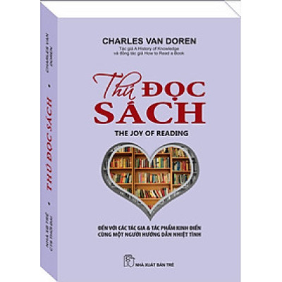 THÚ ĐỌC SÁCH