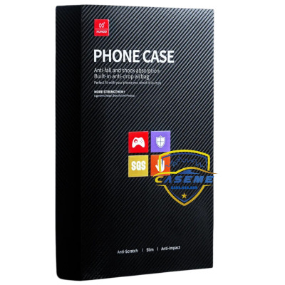 Ốp lưng chống sốc dành cho Samsung Z Flip5/Z Flip6/Z Flip 7 XUNDD - Hàng Chính Hãng