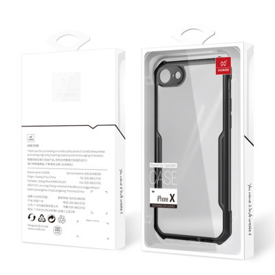 Ốp lưng cho iphone chống sốc - chính hãng Xundd