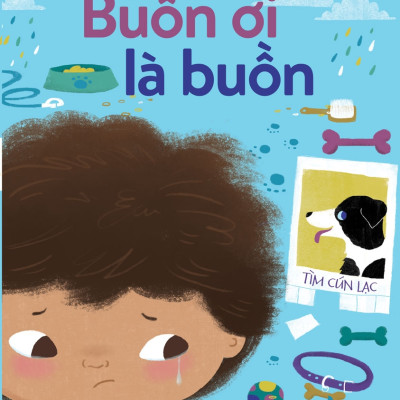 Combo Lắng Nghe Cảm Xúc