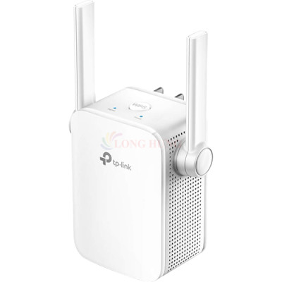 Bộ mở rộng sóng Wifi TP-Link 300Mbps TL-WA855RE - Hàng chính hãng