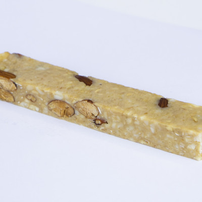 BANU - THANH PROTEIN - BƠ ĐẬU PHỘNG HẠT DẺ