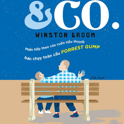 Combo Forrest Gump + Gump & Go