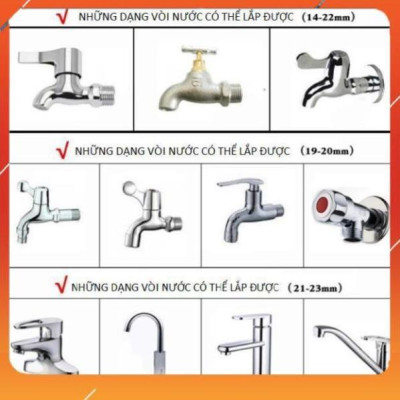 Bộ dây vòi xịt nước rửa xe, tưới cây , tăng áp 3 lần, loại 7m, 10m 206701-1 đầu đồng,cút đồng+  túi đựng bút