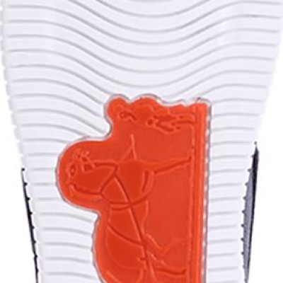 Giày Mọi Thể Thao Cột Dây Huy Hoàng HT7742 - Xanh Đen