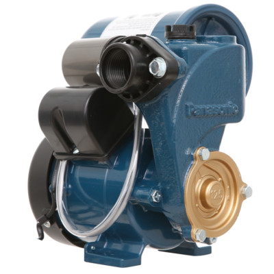 Máy bơm nước tăng áp Panasonic A-130JAK - Hàng chính hãng