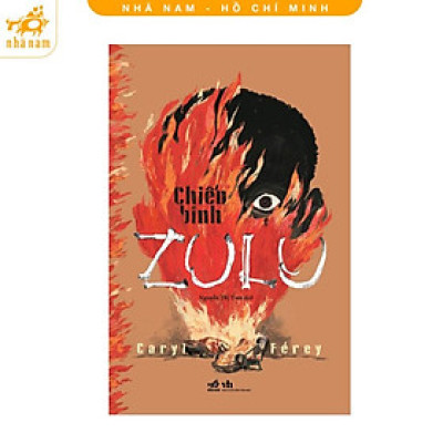 Sách - Chiến binh Zulu (Nhã Nam HCM)