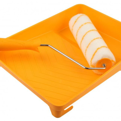 KHAY NHỰA ĐỰNG SƠN 225mm TOLSEN 40088 - HÀNG CHÍNH HÃNG