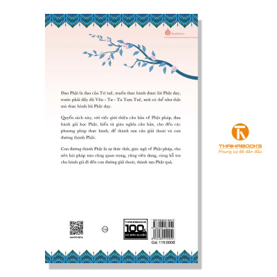Sách - Con đường thành Phật - Thái Hà Books