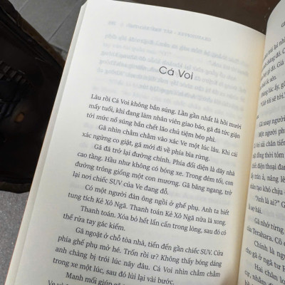 GRASSHOPPER - SÁT THỦ BÁO THÙ - Isaka Kotaro – Bảo Lam Anh dịch - Nhã Nam