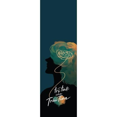 Sách Trí Tuệ Của Trái Tim - Bản Quyền