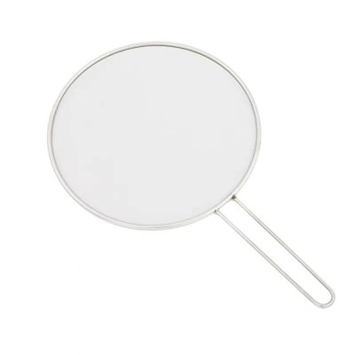 Màn chắn dầu mỡ dạng lưới inoxx 2 kích thước 29cm, 33cm