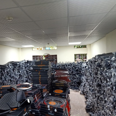 THẢM TAPLO HONDA HRV CHẤT LIỆU NHUNG MỊN 3 LỚP CHỐNG TRƯỢT