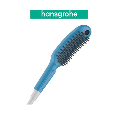 Tay sen tắm dành cho thú cưng hansgrohe DogShower 150 3jet 26640