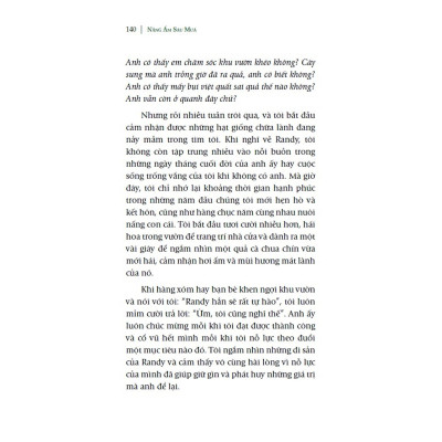 Sách - Hạt Giống Tâm Hồn - Nắng Ấm Sau Mưa