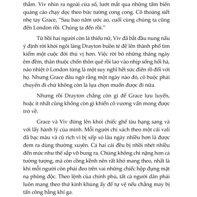 Sách - Hiệu Sách Cuối Cùng Ở London