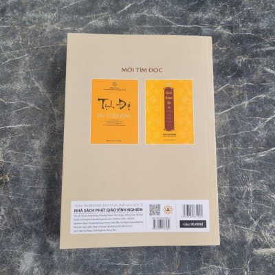 Sách - Tâm Kinh, Kim Cương Kinh, Đọc Đâu Hiểu Đó - Vĩnh Nghiêm Books