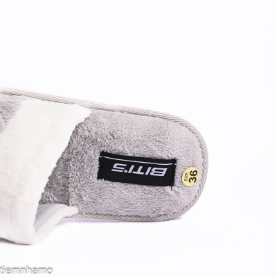 Dép đi trong nhà Bitis (36/39/42)