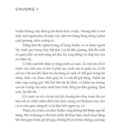 Vợ Mới Của Chồng Tôi