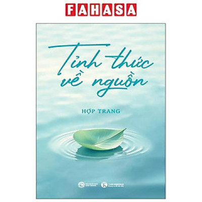 Sách - Tri Thức Về Nguồn