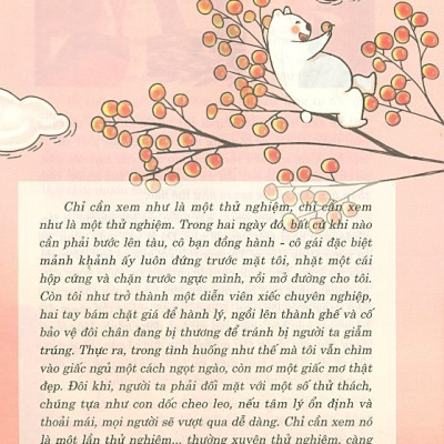 Tủ Sách Nuôi Dưỡng Cảm Xúc - Mỗi Ngày Phải Thật Kiên Cường