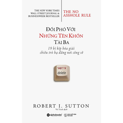 Combo 2 cuốn sách: Berlin Rules - Cách Của Người Đức + Đối Phó Với Những Tên Khốn Tài Ba