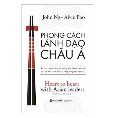 Combo Phong Cách Lãnh Đạo Châu Á  + Nghệ Thuật Bán Mình Cho Sếp