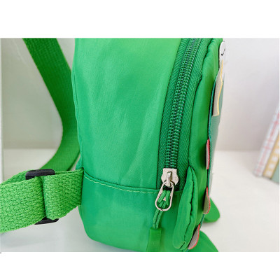 Túi đeo chéo cho bé gái phong cách dễ thương – BEE GEE DCTE1026