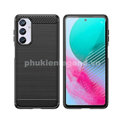 Ốp lưng chống sốc vân kim loại cho Samsung Galaxy A15, A25 ,A35, A55 hiệu Likgus (chuẩn quân đội, chống va đập, chống vân tay - Hàng chính hãng