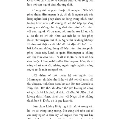 Garuda x Naga - Tình Yêu Và Thù Hận