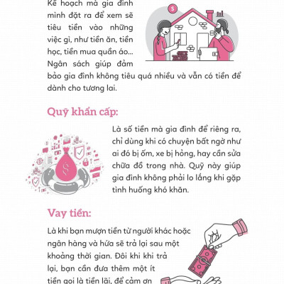 Sách - I Am Money - Tiết Kiệm Dễ Ợt