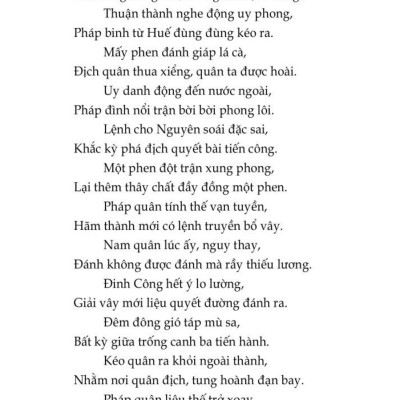 Ba Đình (Truyện ký) bản in 2024