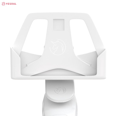 Xe Đạp Tập Thông Minh YESOUL S3 - Trắng