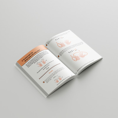 Combo sách Đánh thức tài năng toán học 7 và 50 thủ thuật toán ( 2 cuốn ), sách kiến thức toán học lớp 7 lớp 9 - Hiệu sách Genbooks