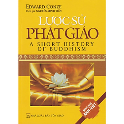 LƯỢC SỬ PHẬT GIÁO_QB
