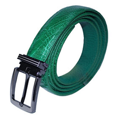  Thắt lưng nữ da đà điểu nhiều màu HJ5403-04-05-06-07-08