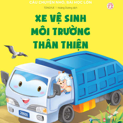 Combo Bộ 10 Cuốn: Câu Chuyện Nhỏ, Bài Học Lớn