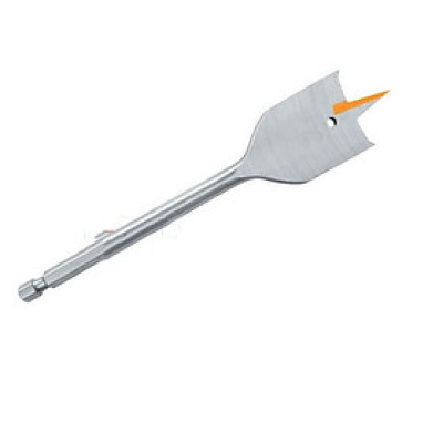 Mũi khoan gỗ đầu dẹp 12x152mm Ingco DBW2211201