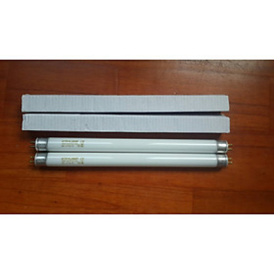 Bóng đèn 6W KTP LAMP ( thu hút côn trùng )