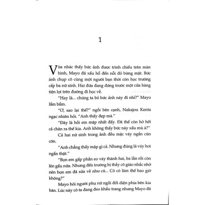 Nhà Ảo Thuật Đen Và Vụ Án Mạng Tại Thị Trấn Không Tên