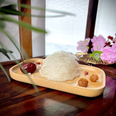 Yến 1 Tổ [Thiên Gia Phúc] 7g - Tặng kèm đường phèn, táo đỏ