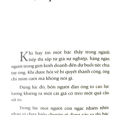 Hạt Giống Tâm Hồn - Tập 13: Cách Nghĩ Mở Con Đường