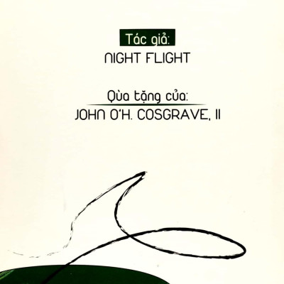 Gió, Cát Và Những Ngôi Sao