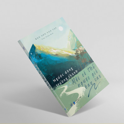 Ngược Dòng Trưởng Thành Mới Có Thể Ngược Gió Bay Cao