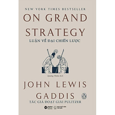 Sách Luận Về Đại Chiến Lược